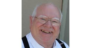 Rex Dreyton Bailey Obituary (1944