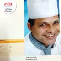 10+ "Gene Dias" profiles