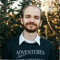 Damian Allen's Instagram, Twitter & Facebook