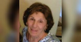 Mrs. Dorothy "Dolly" Allen Obituary