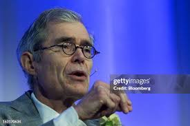 39 Key Speakers At The Prospectors And Developers Association Of Canada  2013 Convention Stock Photos, High-Res Pictures, and Images