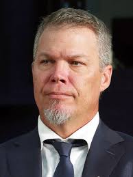 Chipper Jones Pictures
