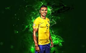 كاسيميرو يشيد بقدرات هازارد ويوجه رسالة للحكام. Download Wallpapers Casemiro For Desktop Free High Quality Hd Pictures Wallpapers Page 1