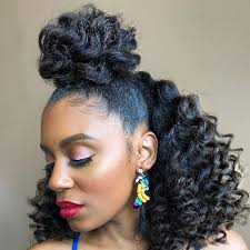 Check out these short hairstyles for women that will inspire you to call your stylist asap. 15 Natural Hairstyles We Love Naturallycurly Com