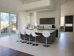 Shop modern living, dining, office, and bedroom furniture at west elm®. Kitchen Island With Bar Stools You Ll Love In 2021 Visualhunt