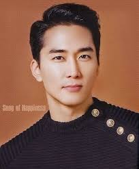 Goog morning สมาชิกของ SONG.SEUNG.HEON THAILAND#