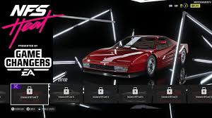 If you're purchasing your first car, buying used is an excellent option. Need For Speed Heat Character Customization All Items Deluxe Edition Youtube