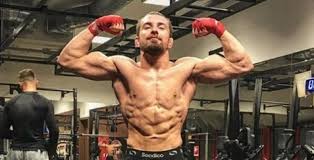 Ludovít klein highlights & knockouts. Ä¾udovit Klein Verim Tomu Ze Ma V Ufc Uvidite V Prvej Polovici 2020 Rozhovor Sport7 Sk