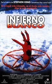 Infierno Blanco 1998 Filmaffinity