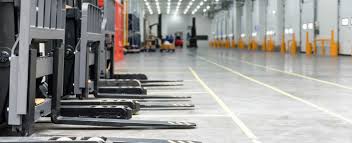 1 ❏ exposed or open loading dock doors and other areas that employees could fall 4 feet or more or walk off should be chained off. Loading Dock Safety Procedures Staying Osha Compliant Safety By Design