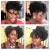 Tapered Natural Hair Grow Out Stages