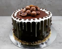 Jetzt abonnieren und kein rezept mehr verpassen! 1001 Ideen Fur Toffifee Torte Und Leckere Rezepte