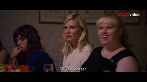 Pelicula Despedida De Soltera Youtube