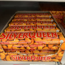 Memiliki akun sosial media yang terverifikasi. Jual Silverqueen Cashew 30gr Coklat Silver Queen Kacang Mede 30 Gram Di Lapak If Supermarket Bukalapak