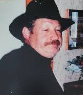 Joseph Nelson Vanhook Obituary