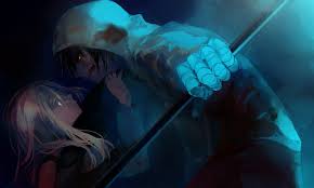 Pin By Salma Ariciaga On Angels Of Death Angel Of Death Anime Anime Angel