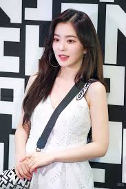 Serendipity Meet On Twitter Red Velvet Irene Girl Beauty