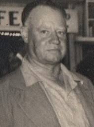 Edgar Hugh Graham MLA (1897-1957)