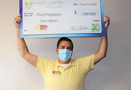 Use any of these ways to see if you're a mega millions winner: Mega Millions