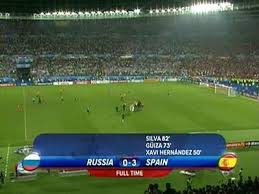Rossiya Ispaniya Match 30 26 Iyunya 2008 Polufinal Video Inside Forum 0day Kiev Ua