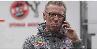 Peter Stöger - Kulttrainer