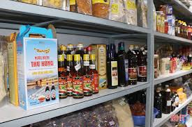 Nhân rộng các mô hình thực phẩm sạch, nông sản an toàn | Báo Hà Tĩnh - Tin  tức Hà Tĩnh mới nhất, tin nhanh Hà Tĩnh 24h