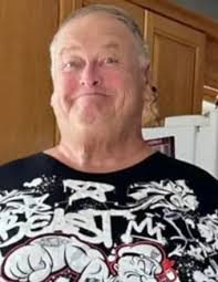 Obituary information for Donald Leo Gauthier