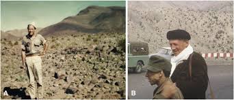 Comme pour l'inscription au cap pâtissier, la publication des résultats de l'examen (date et site officiel) est propre à chaque dijon. The Fezouata Shale Lower Ordovician Anti Atlas Morocco A Historical Review Sciencedirect