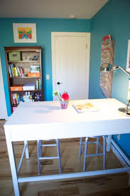 Zobacz wybrane przez nas produkty dla hasła „home decorators: The Not So Awful Office Reveal Rebecca Stisser