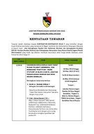 Jabatan perancang bandar dan wilayah sabah. Maklumat Lanjut Jabatan Perancangan Bandar Dan Desa Negeri