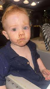 Can someone edit baby photo?