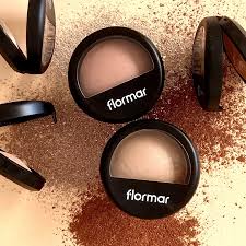 BAKED BLUSH-ON #flormar #blush #flormaralgerie
