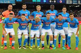 Seguiteci anche su @en_sscnapoli @sscnapolies @sscnapoli_br. Neapol Vse Chto Nuzhno Znat O Fk Napoli Sport