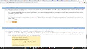 But the key factors are the engine size, type of oil used, and ambient temperature. Solved Quick Start Company Makes 12 Volt Car Batteries A Chegg Com
