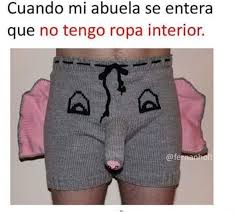 12+ problems only boxer dog owners will understand. Meme Humor Calzon Abuela Gym Shorts Womens Gym Women Gym Men