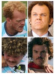 Well, our bad. This definitely wasn't Gerard Butler 😂 Edinburgh fans