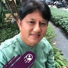 Todd Trainor in people