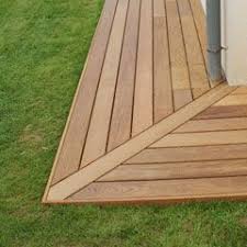 Epingle Par Gdesbijoux Sur Terrasse Terrasse Bois Plans De Terrasse Terrasse Maison