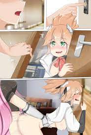 Rule34 - If it exists, there is porn of it   5218997