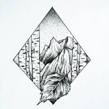 Thatlovehaschangedourlives Tree Tattoo Small Birch Tree Tattoos Tree Tattoo Drawings