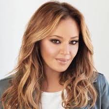 Leah Remini