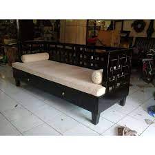 Silahkan hubungi kami untuk melakukan pesanan sesuai dengan keinginan anda. Sofa Bed Bale Bale Minimalis Harga Murah Kayu Jati Shopee Indonesia