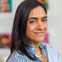 Melissa Wrightson's Instagram, Twitter & Facebook