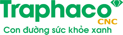 Công ty Cổ phần Công nghệ Cao Traphaco (CNC - UPCoM)
