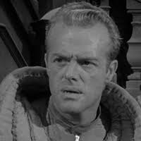 🔥 Captain James Webber MBTI