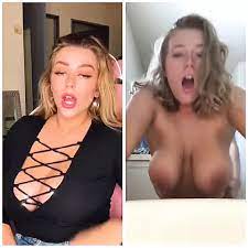 Tiktok Girl with Huge Tits watch online or download