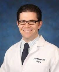 Drs. Jin Sol Oh, Caleb Mentzer, Randi Lassiter, Erika Simmerman, Nora  Burkhart and Steven Holsten Jr., presented a poster “Thoracoabdominal  Necrotizing Soft Tissue Infection Following Hysterectomy,” at the Southern  Burn Association Annual