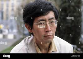 Bei dao hi-res stock photography and images