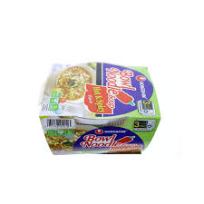 Nongshim spicy kimchi flavor bowl noodle soup comes seasoned with real kimchi for authentic korean flavor. Buy Nongshim Noodle Soup Bowl Hot Spicy Flavor No Msg 0g Trans Fat 3 03 Oz Per Bowl 6 Pack Online In Taiwan B08m4fl2gn