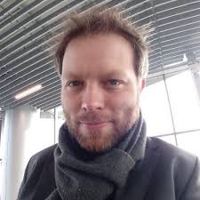 Rodger Timm (@rodgertimm)